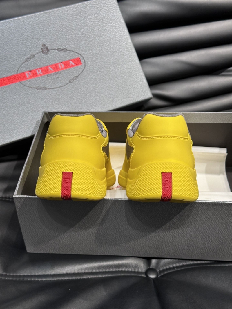 Prada Casual Shoes